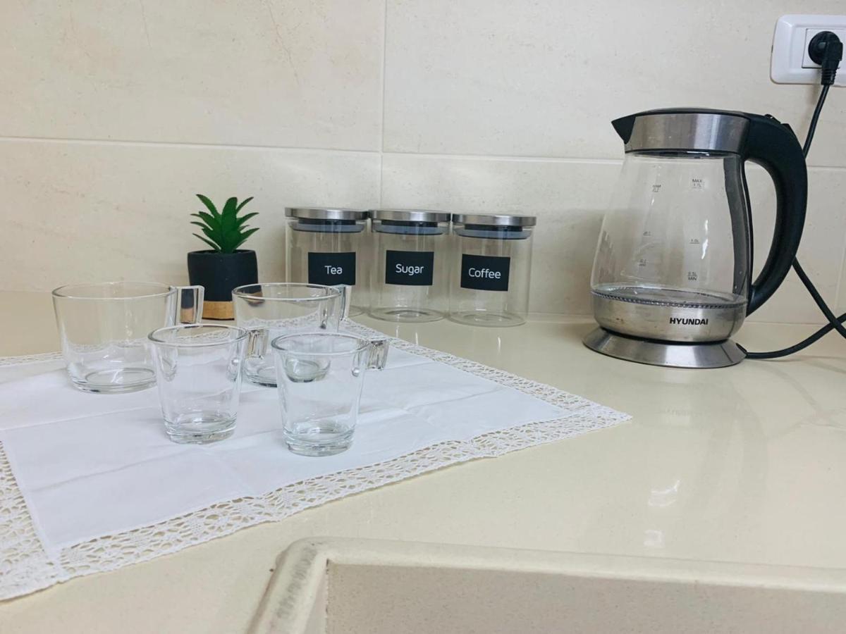 Uyut Apartment Majdal Shams