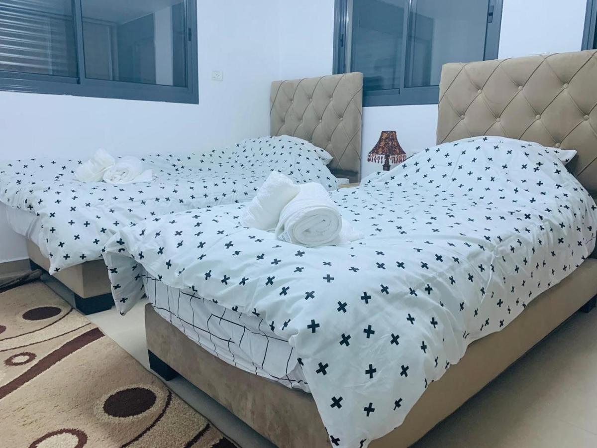 Uyut Apartment Majdal Shams