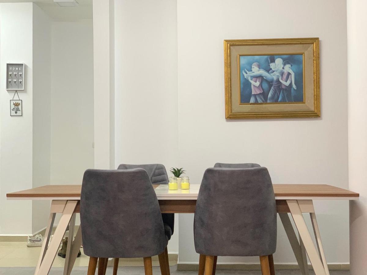 Uyut Apartment Majdal Shams