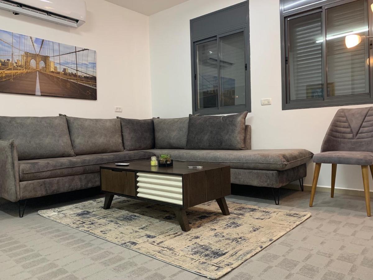 Apartment Uyut *