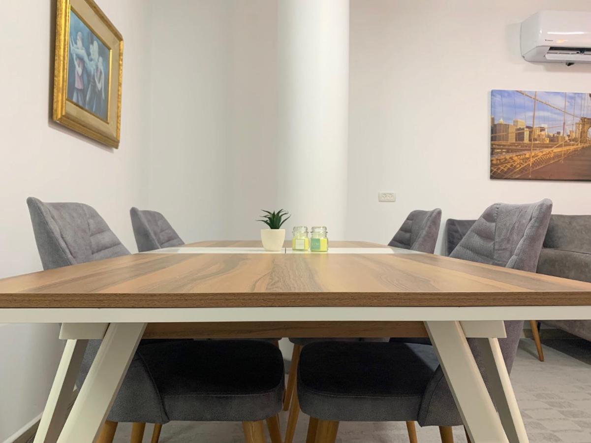 Uyut Apartment Majdal Shams