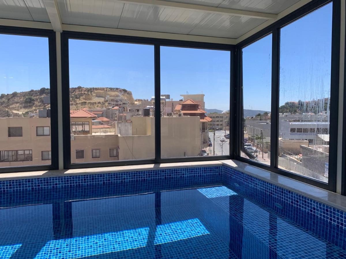 Apartment Uyut *